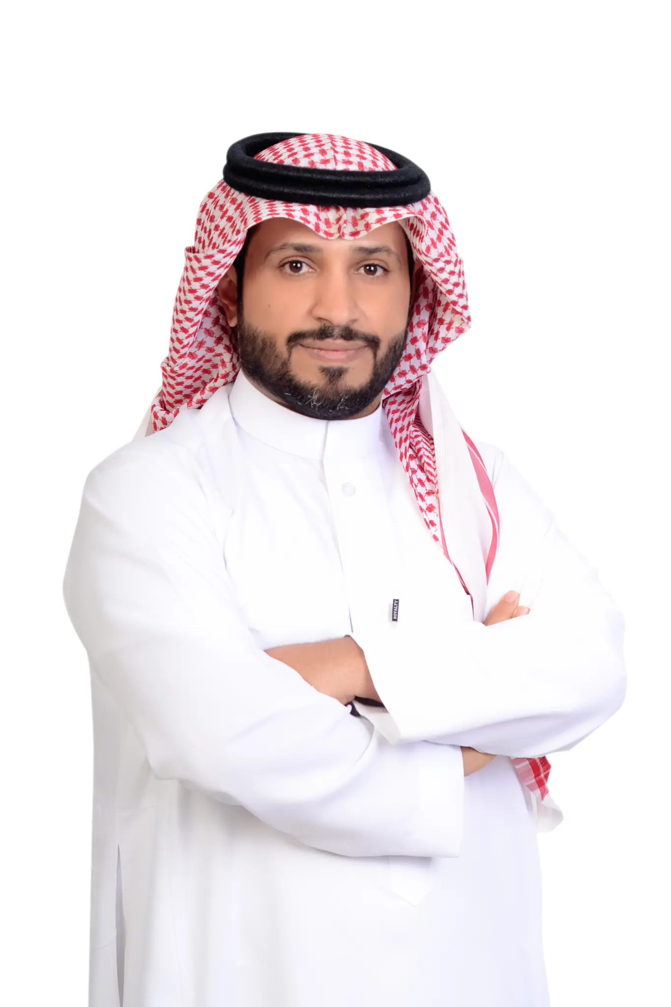 أ. علي القحطاني